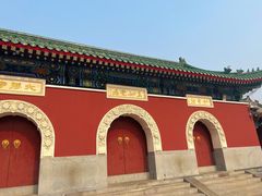 -天津大悲禅院