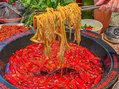 -牛市坎火锅(建设路店)