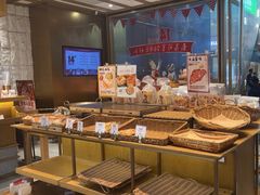 -西村叔叔的店·面包·甜品·蛋糕(崂山丽达店)