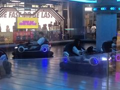 -PARTY DAY 运动超乐场(西安钟楼店)