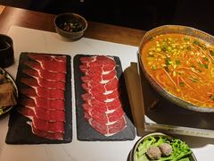 -旺福·贵州酸汤牛肉火锅(陆悦天地店)