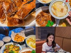 -莞府家宴·东莞菜(市民服务中心店)