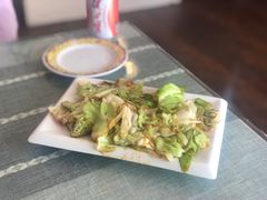 -扎与夏私房菜(西藏自治区拉萨市丹杰林巷店)