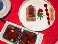 -春色如许·茶食餐厅(桃李春风店)