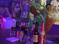 -蜉蝣酒吧(仓山万达店)