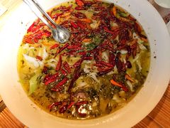 -江湖情酸菜鱼(万菱汇店)