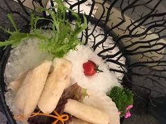 -湊湊火锅·茶憩(打浦桥日月光店)