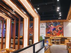 -万兴佳烤肉·长白山老味道(宏泰广场店)