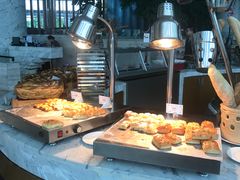 -漳州佰翔圆山酒店·圆山畔西餐厅