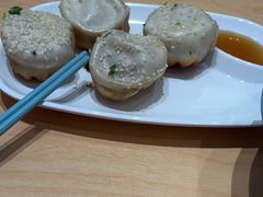 -小杨生煎(周浦万达店)