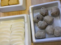 贡鱼丸-傣妹火锅(罗宾森购物中心店)