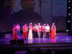 -陕北民歌大舞台