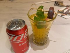 -CRAZYONES克芮旺斯西班牙餐厅(苏州中心店)