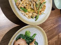 -圳兴面王·拌川·特色炒面(福田车公庙店)