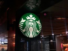 -星巴克(深圳罗湖书城店)