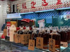 -谢记上海大排档(长寿路店)