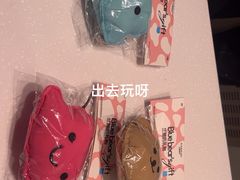 -兰熊鲜奶(西直门凯德mall店)