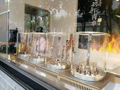 自助取餐区-四季小馆·地道北京小吃(广百店)