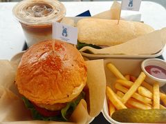-小意思咖啡店(草桥店)