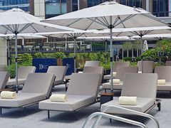 -燃坊JEN ACTIVE游泳健身中心·深圳前海JEN酒店
