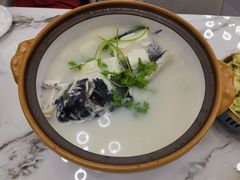 -宝荣鱼馆·临湖之宴(千岛湖店)