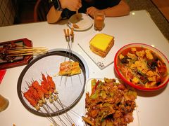 -卡路里的烤宴(浑南首创店)