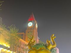 -北京饭店
