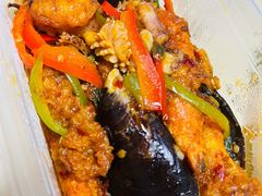 -Hi YOU你的饭局泰餐厅(雍和宫店)