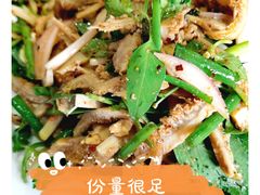 -兄弟俩老李家牛肉汤(总店)