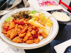 -永和大王(春日上新·浦东南路店)