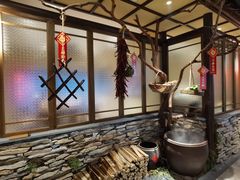 -洞庭土菜馆(天河北总店)