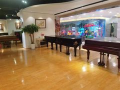 -小小莫扎特钢琴馆(香港名都店)