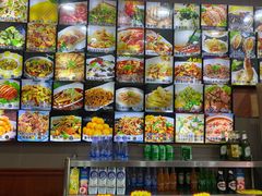 -龙香居海鲜浑锅家常菜·特色驴肉