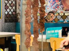 -半天妖烤鱼(东方新天地店)