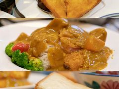 -香港新曜记茶餐厅(星耀城店)