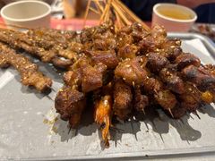-木屋烧烤(南新店)