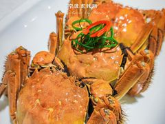 -山水一号·中餐厅