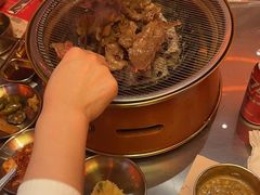 -西塔老太太泥炉烤肉(苏州大悦城店)