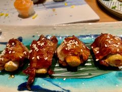 -旨味Umami_融合料理(万博汇店)