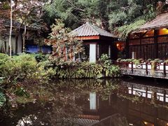 -嘉和K6温泉微度假