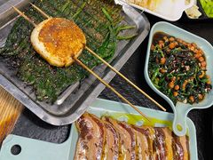 -福福泥炉烤肉(三台子店)