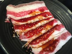 -Kingkong Buffet(The Mercury ville)