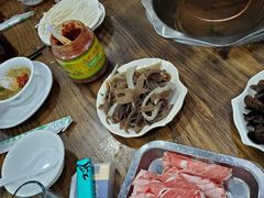 -木萨火锅店(开鲁路店)