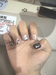 -晨·艺美甲美睫