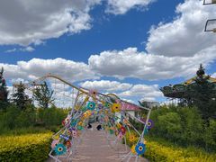 -霸王河欢乐世界