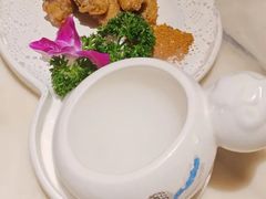 -唐猫庭院·千年陕菜(大唐不夜城店)