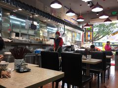 -银记肠粉店(新港西路店)