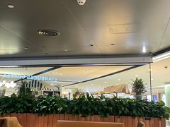 -星巴克臻选(国贸商城首店)
