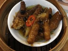 -添好运点心专门店(深水埗店)