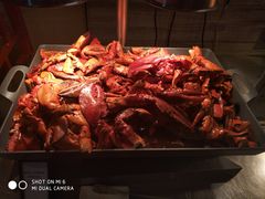 -北京王府井希尔顿酒店·万斯阁西餐厅